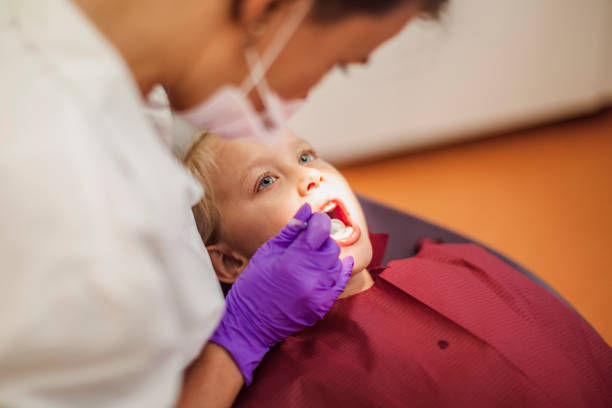 Best Emergency Wisdom Tooth Extraction in Kimball, NE