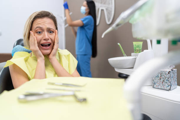Best Emergency Wisdom Tooth Extraction in Kimball, NE